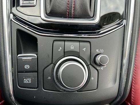 Used 2023 MAZDA CX-5 Carbon Edition image 25