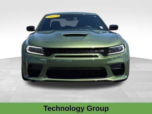 Used 2023 Dodge Charger Scat Pack image 8