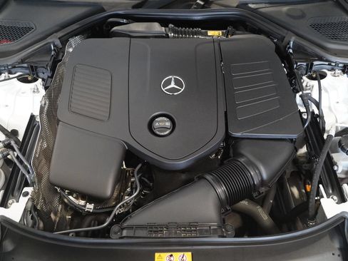 Certified 2024 Mercedes-Benz E 350 4MATIC Sedan image 29