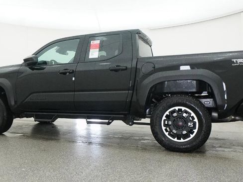 New 2026 Toyota Tacoma TRD Off-Road AWD/4WD image 51