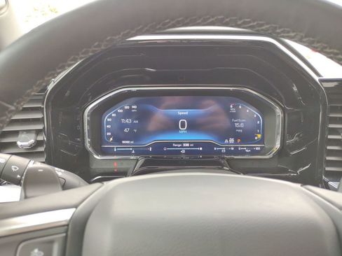 Used 2024 Chevrolet Silverado 1500 RST w/ Convenience Package II image 15