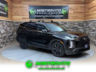 Used 2024 Hyundai Palisade XRT