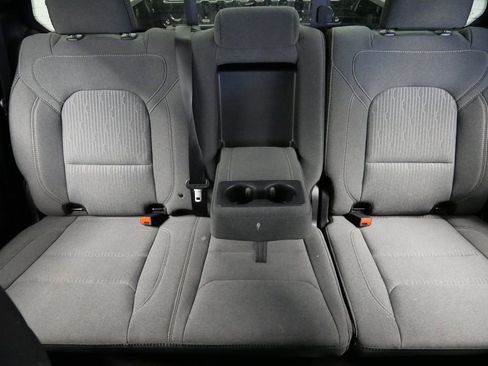 Used 2022 RAM 1500 Big Horn image 20