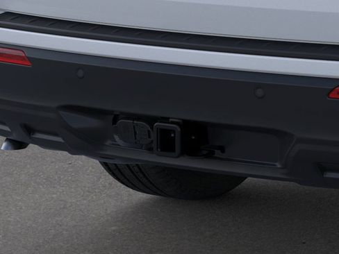 New 2026 Ford Explorer Active RWD image 42