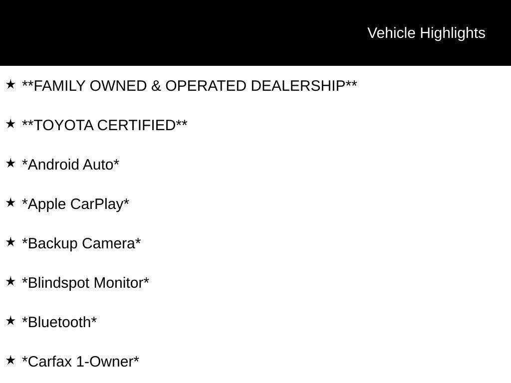 Used 2026 Toyota Sienna XLE FWD image 2