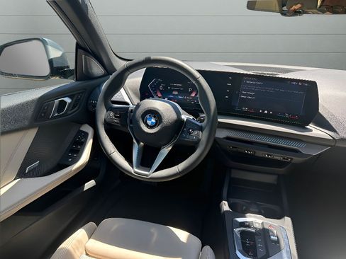 Used 2025 BMW 228i xDrive AWD/4WD image 14