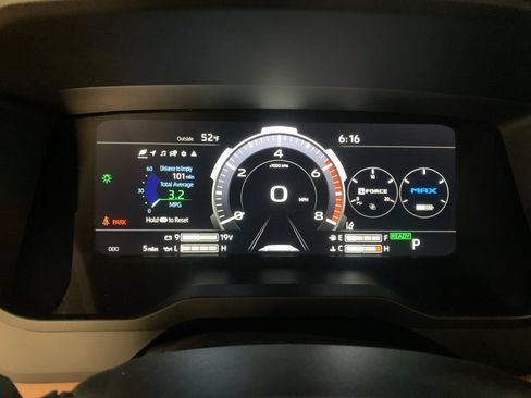 New 2026 Toyota Tundra 1794 Edition image 29