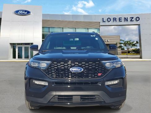 Used 2023 Ford Explorer ST w/ Equipment Group 401A image 2