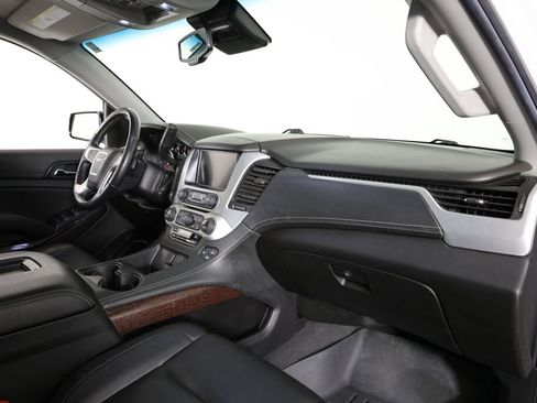 Used 2019 GMC Yukon SLT AWD/4WD image 24
