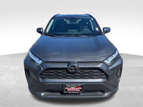 Certified 2025 Toyota RAV4 XLE AWD/4WD image 11