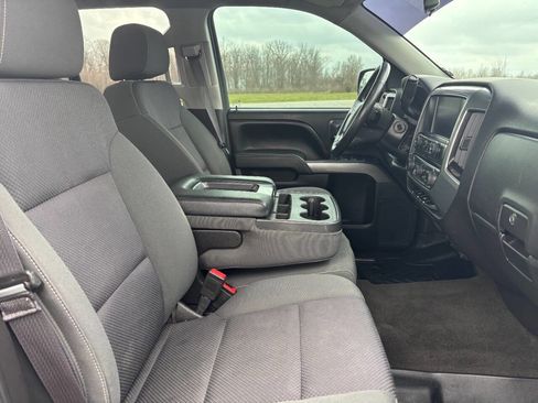 Used 2015 Chevrolet Silverado 1500 LT w/ All Star Edition image 8