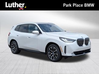 New 2026 BMW X3 xDrive30i w/ Premium Package AWD/4WD video 1