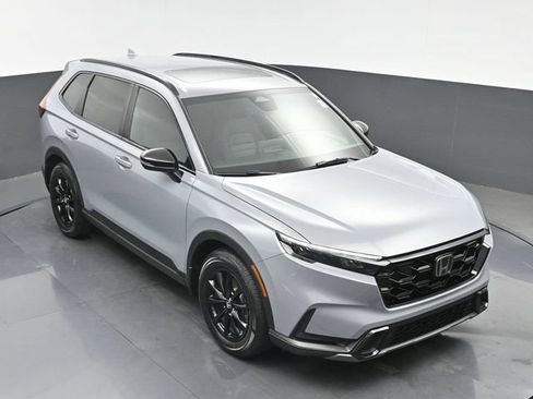 Used 2026 Honda CR-V Sport-L image 35