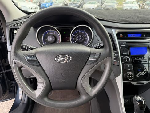 Used 2012 Hyundai Sonata GLS image 35