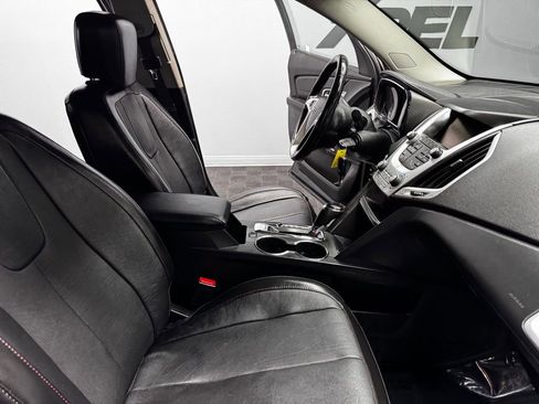 Used 2017 GMC Terrain SLT w/ Driver Alert Package I image 54