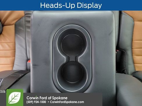 Certified 2023 Ford F350 Platinum w/ Tremor Off-Road Package AWD/4WD image 14