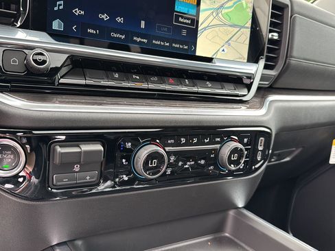 New 2026 Chevrolet Silverado 2500 LTZ w/ Trail Boss Package image 23