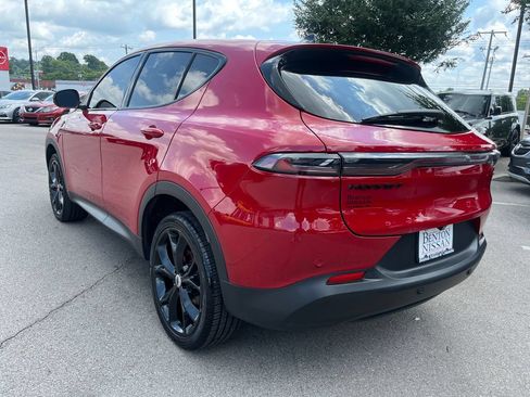Used 2024 Dodge Hornet GT AWD/4WD image 2