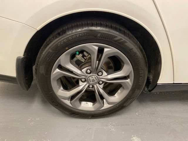 Used 2024 Honda Accord EX-L image 33