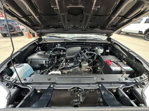 Used 2021 Toyota Tacoma SR w/ SR Convenience Package RWD image 37
