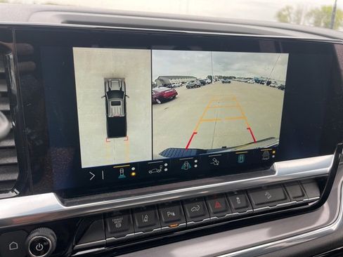 Used 2025 Chevrolet Silverado 2500 High Country w/ Technology Package image 68