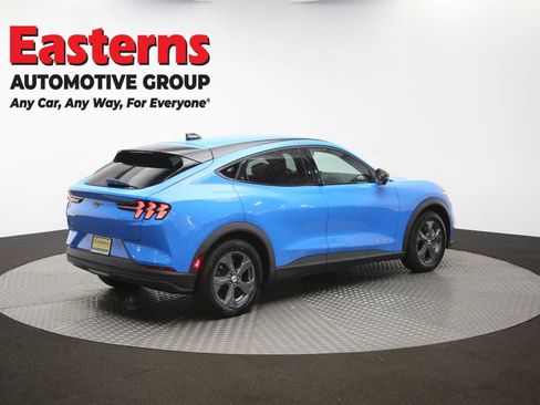 Used 2023 Ford Mustang Mach-E Select RWD image 40