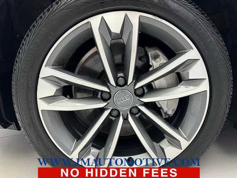 Used 2018 Audi A4 2.0T allroad Premium Plus image 9