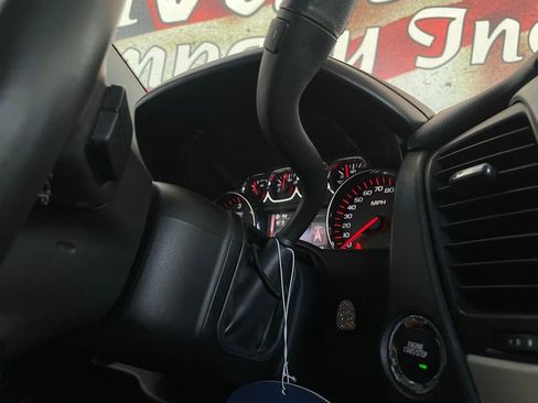 Used 2016 GMC Yukon XL SLT w/ Open Road Package image 36