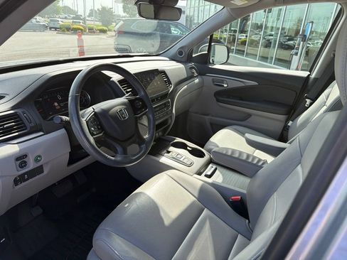 Used 2022 Honda Pilot Special Edition image 16
