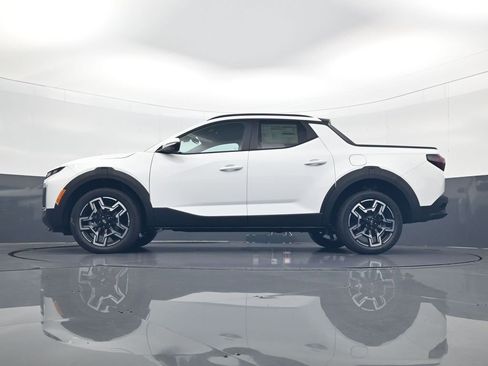 New 2026 Hyundai Santa Cruz Limited image 28