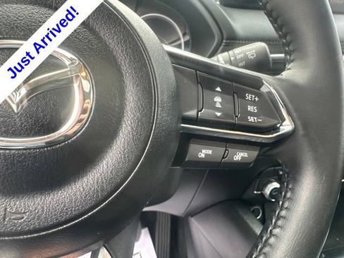 Used 2023 MAZDA CX-5 AWD 2.5 S image 20