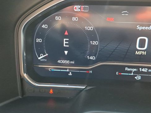 Certified 2024 GMC Sierra 1500 Denali Ultimate AWD/4WD image 12