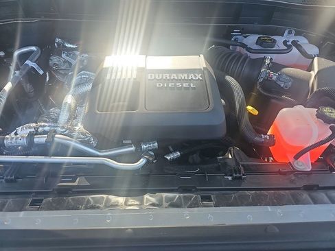 New 2026 GMC Sierra 1500 AT4 image 22