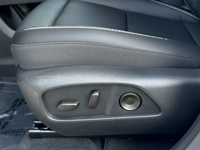 New 2027 GMC Terrain Denali AWD/4WD image 18
