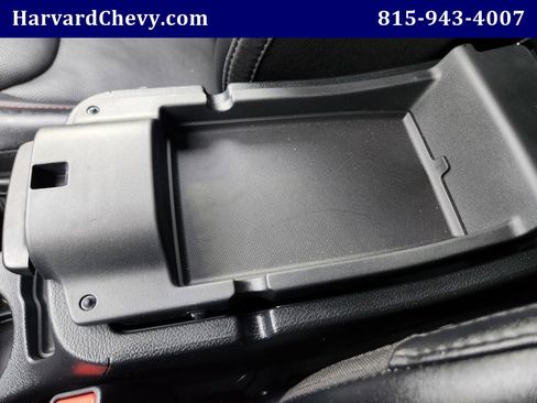 Used 2022 Jeep Cherokee Trailhawk w/ Premium Leather Package image 13