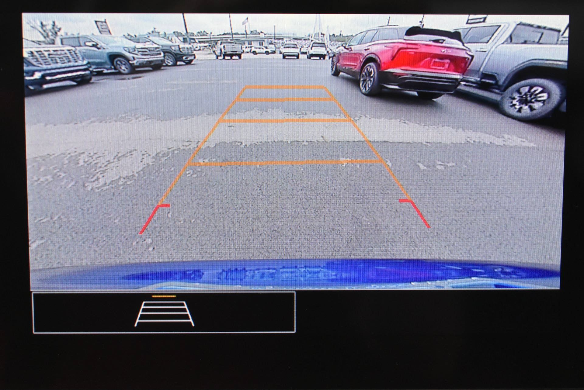 Used 2024 Chevrolet Trax LS FWD image 26