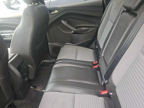 Used 2018 Ford Escape SE w/ SE Sport Appearance Package AWD/4WD image 6