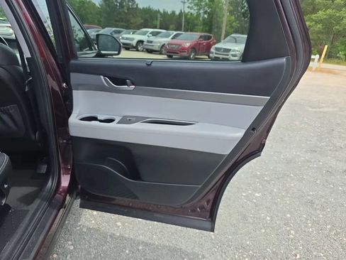 Used 2020 Hyundai Palisade SEL FWD image 46
