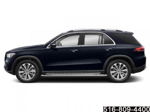 Used 2022 Mercedes-Benz GLE 450 4MATIC image 4