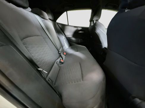 Used 2022 Toyota Corolla SE FWD image 27