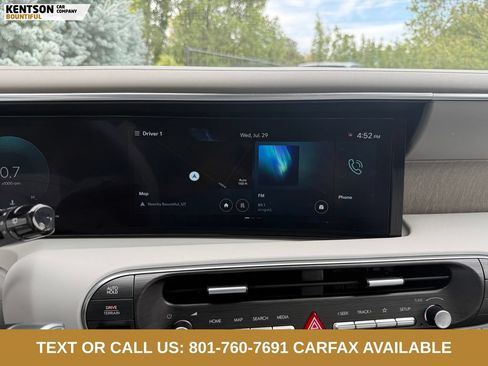 Used 2026 Hyundai Palisade SEL AWD/4WD image 23