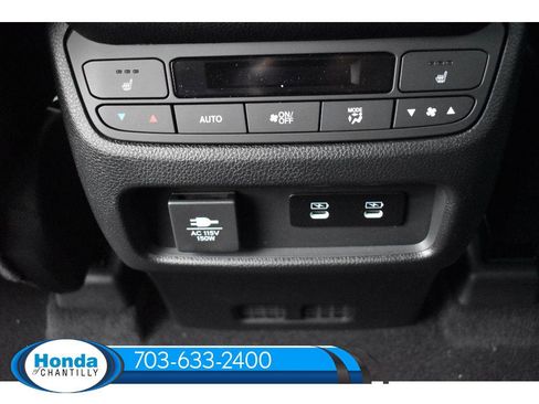 New 2026 Honda Passport TrailSport Elite image 32