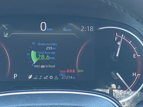 Certified 2025 Toyota RAV4 XLE Premium AWD/4WD image 20
