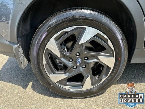Certified 2024 Subaru Crosstrek 2.5i Limited AWD/4WD image 30