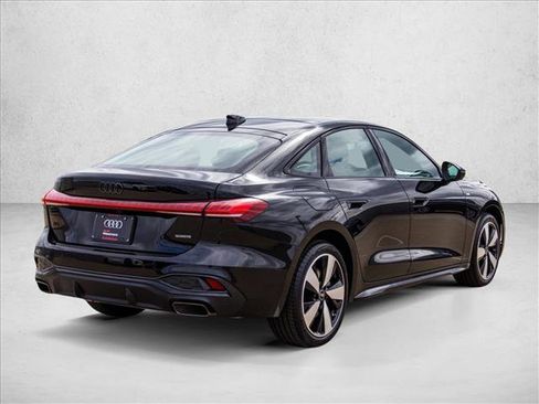 New 2026 Audi A5 2.0T Premium Plus AWD/4WD image 5