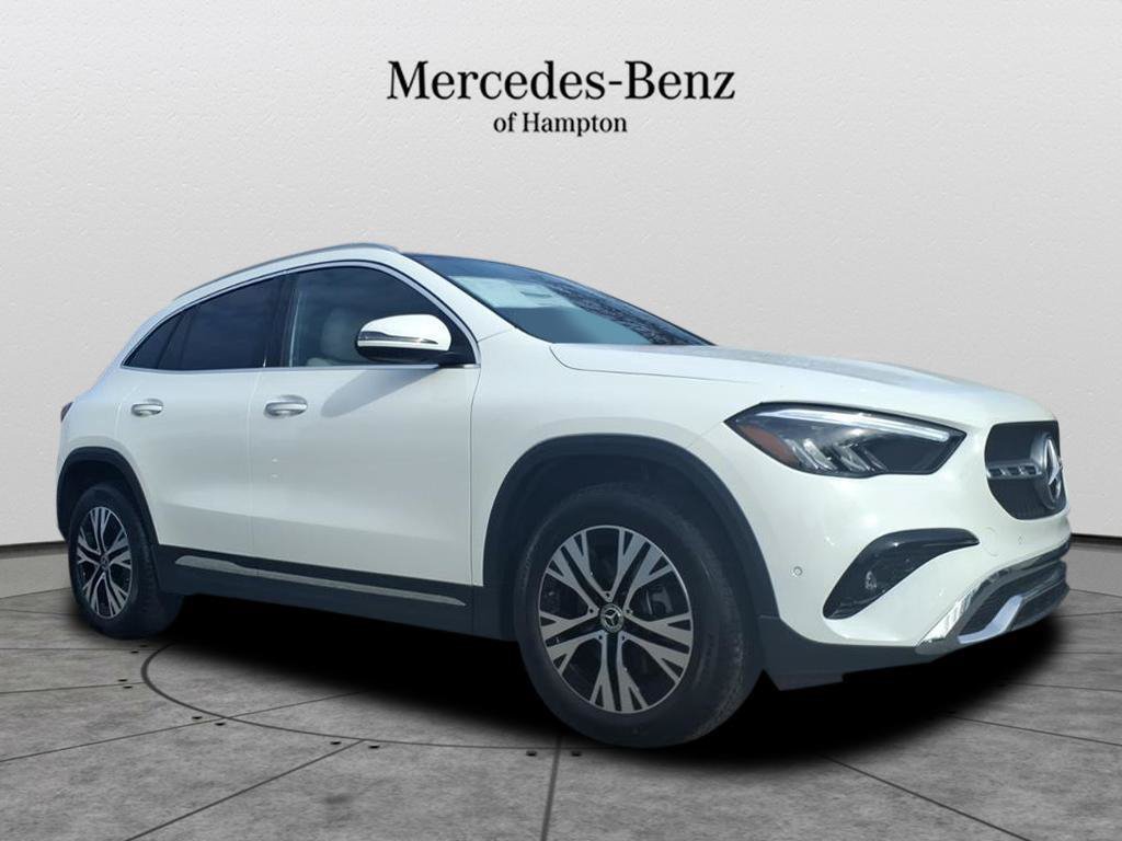 Used 2026 Mercedes-Benz GLA 250 image 3