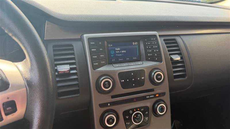 Used 2018 Ford Flex SE FWD image 32