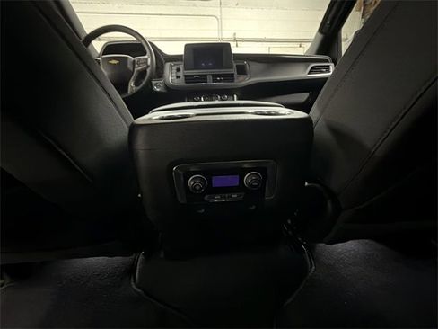 Certified 2024 Chevrolet Tahoe LS image 13