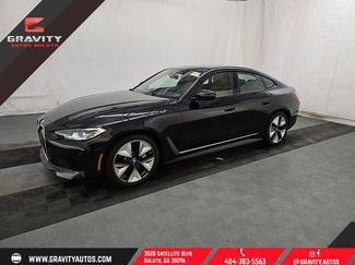 Used 2023 BMW i4 eDrive35 w/ Premium Package video 1