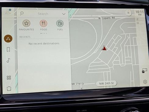 Certified 2024 Jaguar E-PACE R-Dynamic SE AWD/4WD image 14